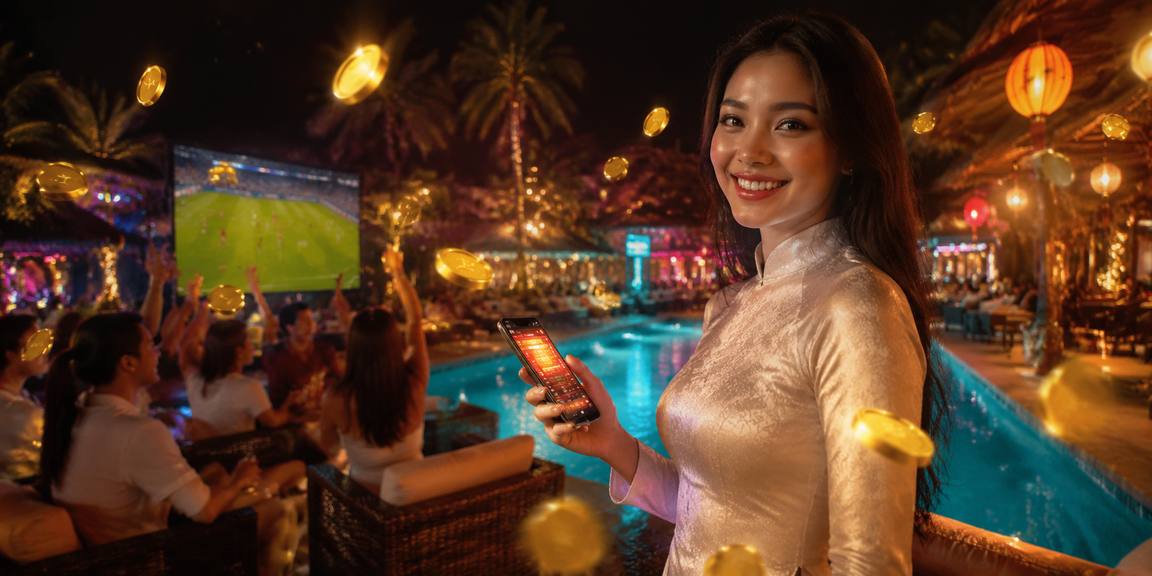 vexpod 200 Casino trực tuyến dành cho người chơi Việt